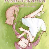   Kamisama <small>Story & Art</small> 